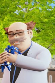 Unite 2 Blast الموسم 1 الحلقة 21