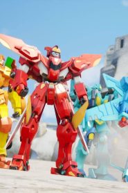 Unite 2 Blast الحلقة 19