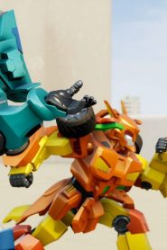 Unite 2 Blast الحلقة 17