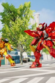 Unite 2 Blast الحلقة 14
