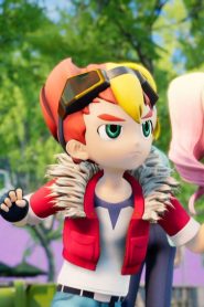 Unite 2 Blast الحلقة 9
