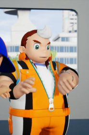 Unite 2 Blast الحلقة 8