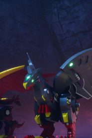 Unite 2 Blast الحلقة 6