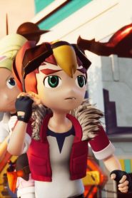 Unite 2 Blast الحلقة 1