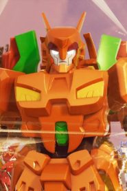 Unite 2 Blast الموسم 1 الحلقة 27