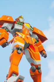 Unite 2 Blast الموسم 1 الحلقة 32
