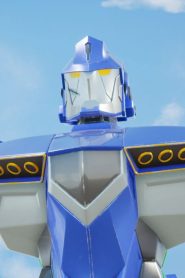 Unite 2 Blast الموسم 1 الحلقة 33