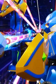 Unite 2 Blast الموسم 1 الحلقة 36