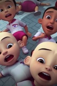 أوبين وأيبين الموسم 10 الحلقة 1. ميرا