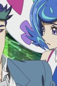Yu-Gi-Oh! VRAINS مدبلج الموسم 1 الحلقة 20