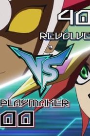 Yu-Gi-Oh! VRAINS مدبلج الموسم 1 الحلقة 9