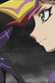 Yu-Gi-Oh! VRAINS مدبلج الموسم 1 الحلقة 40