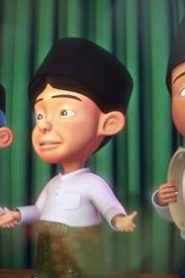 أوبين وأيبين الموسم 10 الحلقة  7. الأمنيات الثلاث