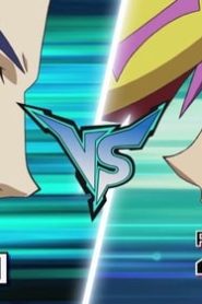 Yu-Gi-Oh! VRAINS مدبلج الموسم 1 الحلقة 18