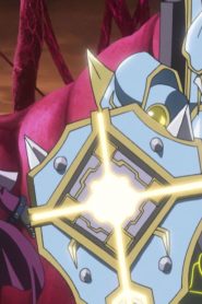 Yu-Gi-Oh! VRAINS مدبلج الموسم 1 الحلقة 46