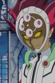 Yu-Gi-Oh! VRAINS مدبلج الموسم 1 الحلقة 8