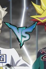 Yu-Gi-Oh! VRAINS مدبلج الموسم 1 الحلقة 35
