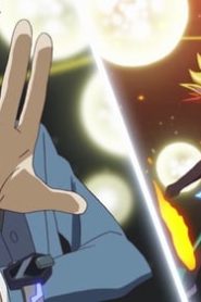 Yu-Gi-Oh! VRAINS مدبلج الموسم 1 الحلقة 19