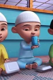أوبين وأيبين الموسم 10 الحلقة 9. سباق المرح