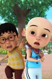 أوبين وأيبين الموسم 10 الحلقة 2. جاءنا شهر رمضان