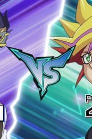 Yu-Gi-Oh! VRAINS مدبلج الموسم 1 الحلقة 28