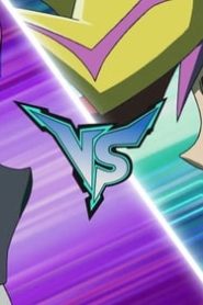 Yu-Gi-Oh! VRAINS مدبلج الموسم 1 الحلقة 14