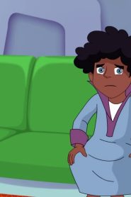 يمام الموسم 1 الحلقة 9