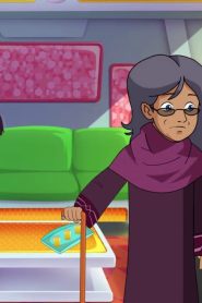 يمام الموسم 1 الحلقة 21