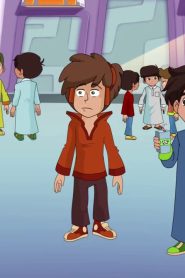 يمام الموسم 1 الحلقة 25