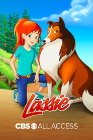 مسلسل Lassie لاسي مدبلج