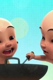 أوبين وأيبين الموسم 10 الحلقة 3. جاءنا شهر شوال