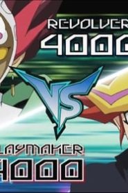 Yu-Gi-Oh! VRAINS مدبلج الموسم 1 الحلقة 38