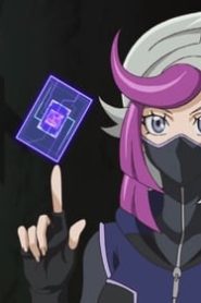 Yu-Gi-Oh! VRAINS مدبلج الموسم 1 الحلقة 13