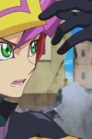 Yu-Gi-Oh! VRAINS مدبلج الموسم 1 الحلقة 1