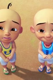 أوبين وأيبين الموسم 10 الحلقة 11. معدة إحسان