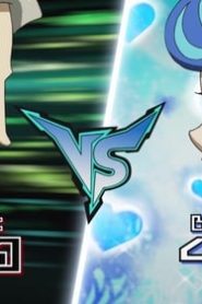 Yu-Gi-Oh! VRAINS مدبلج الموسم 1 الحلقة 32