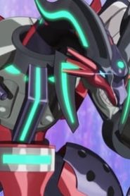 Yu-Gi-Oh! VRAINS مدبلج الموسم 1 الحلقة 11