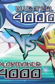 Yu-Gi-Oh! VRAINS مدبلج الموسم 1 الحلقة 6