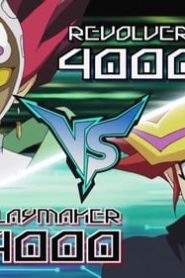 Yu-Gi-Oh! VRAINS مدبلج الموسم 1 الحلقة 10