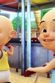 أوبين وأيبين الموسم 10 الحلقة 13. ما خطب أوبا