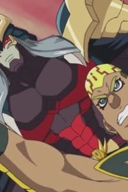 Yu-Gi-Oh! VRAINS مدبلج الموسم 1 الحلقة 24