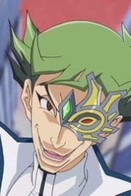 Yu-Gi-Oh! VRAINS مدبلج الموسم 1 الحلقة 22