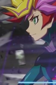 Yu-Gi-Oh! VRAINS مدبلج الموسم 1 الحلقة 42
