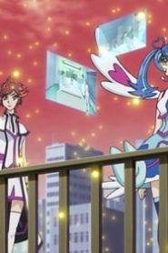 Yu-Gi-Oh! VRAINS مدبلج الموسم 1 الحلقة 26
