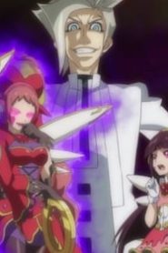 Yu-Gi-Oh! VRAINS مدبلج الموسم 1 الحلقة 34
