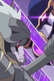Yu-Gi-Oh! VRAINS مدبلج الموسم 1 الحلقة 5
