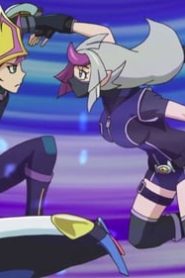 Yu-Gi-Oh! VRAINS مدبلج الموسم 1 الحلقة 15
