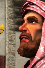 أيه و دعاء الموسم 1 الحلقة 1