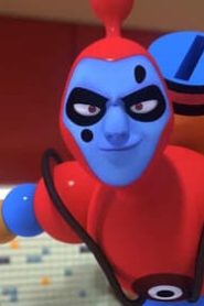 Miraculous: Tales of Ladybug and Cat Noir الموسم 4 الحلقة 11