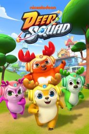 مسلسل Deer Squad – فرقة الغزلان مدبلج